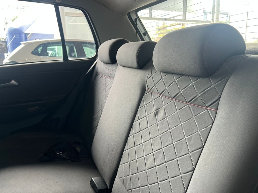 volkswagen fox 1.6 mi highline 8v flex 4p manual 1.0 gasolina 201410