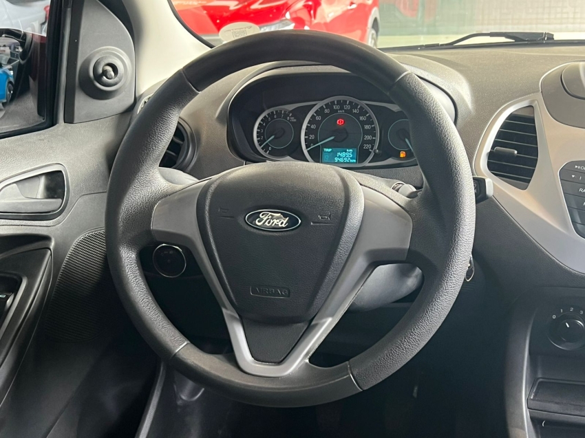 ford ka 1.0 ti-vct flex se manual gasolina 4p 20186