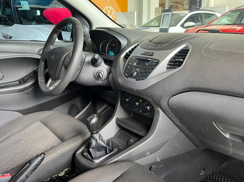 ford ka 1.0 ti-vct flex se manual gasolina 4p 20189
