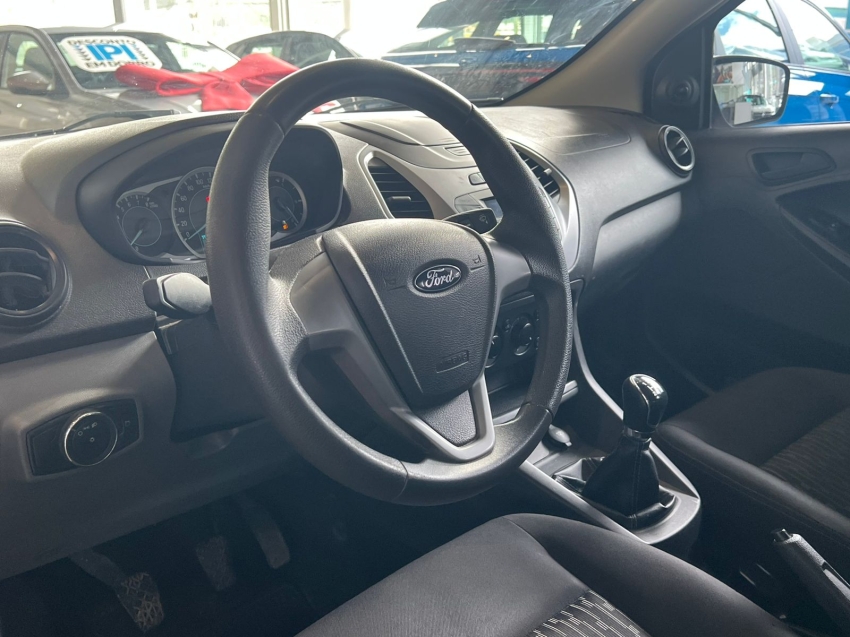 ford ka 1.0 ti-vct flex se manual gasolina 4p 20183