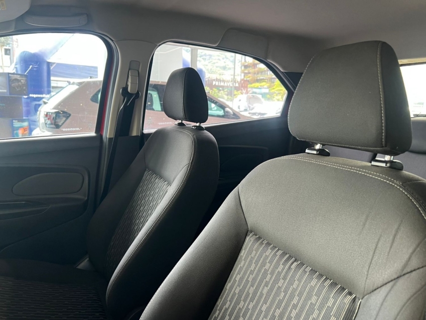 ford ka 1.0 ti-vct flex se manual gasolina 4p 20184