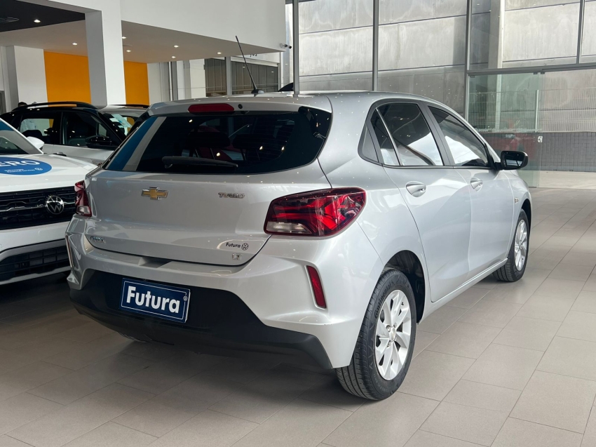 chevrolet onix 1.0 flex manual gasolina 4p 202111