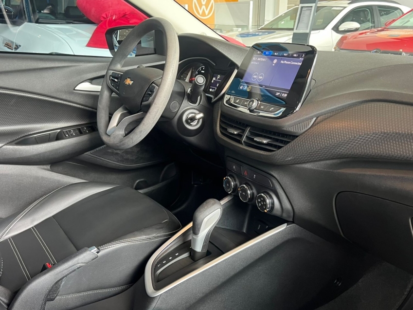 chevrolet onix 1.0 flex manual gasolina 4p 20219
