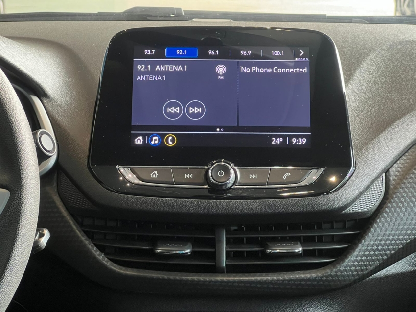 chevrolet onix 1.0 flex manual gasolina 4p 20217