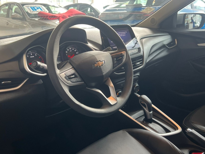 chevrolet onix 1.0 flex manual gasolina 4p 20213
