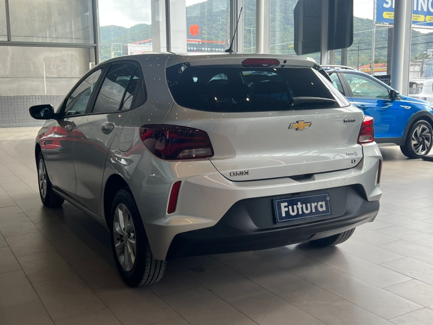 chevrolet onix 1.0 flex manual gasolina 4p 202113