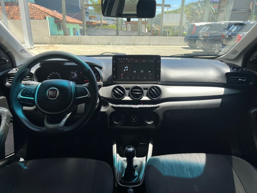 fiat argo 1.3 firefly flex drive manual gasolina 4p 20195