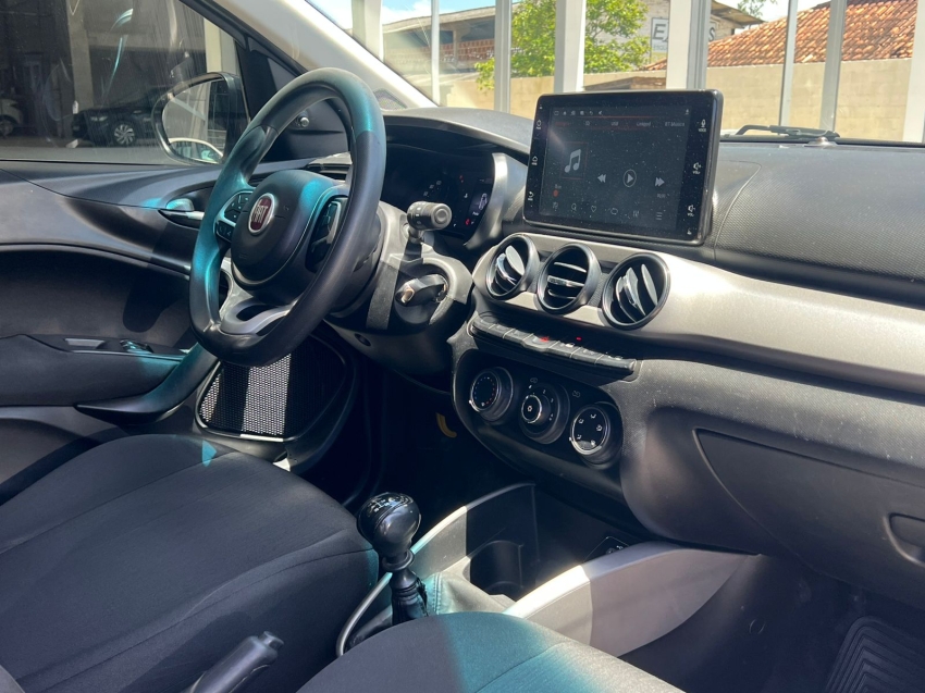 fiat argo 1.3 firefly flex drive manual gasolina 4p 20199