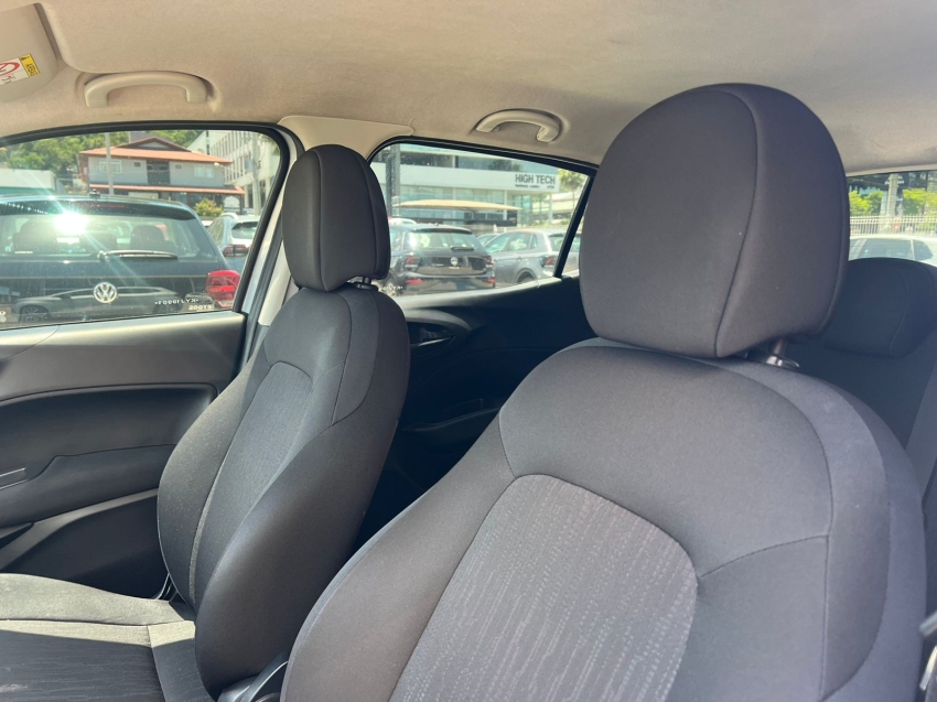 fiat argo 1.3 firefly flex drive manual gasolina 4p 20194