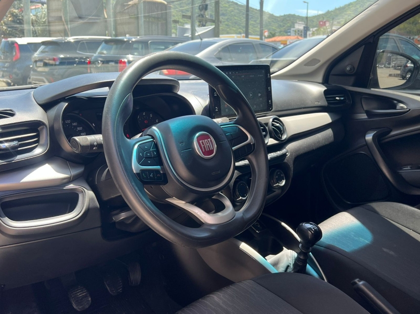 fiat argo 1.3 firefly flex drive manual gasolina 4p 20193