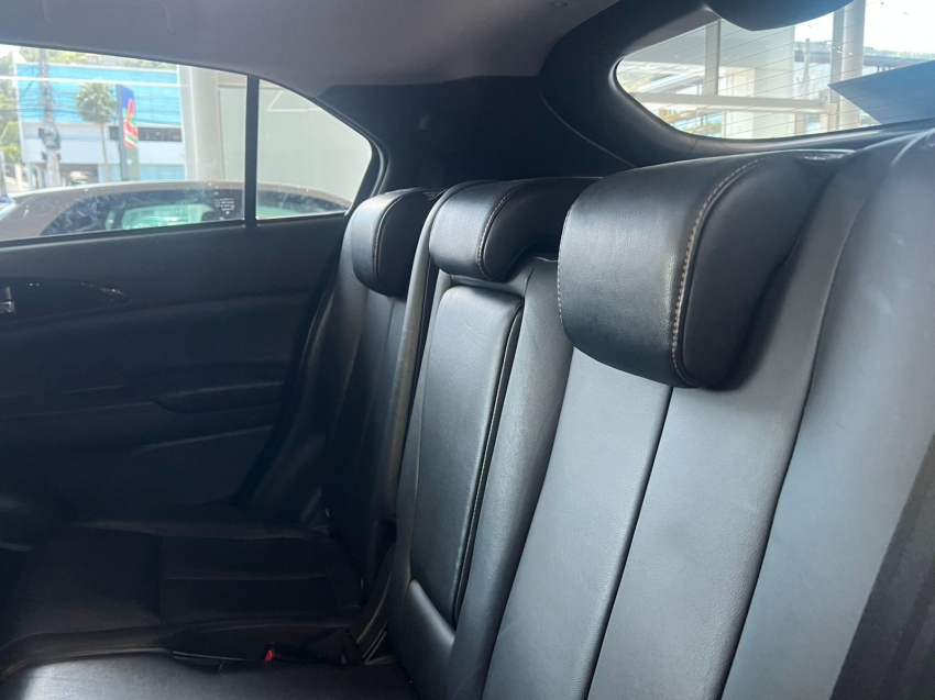 mitsubishi eclipse cross 1.5 mivec turbo gasolina hpe-s awd cvt 4p automatico 202010