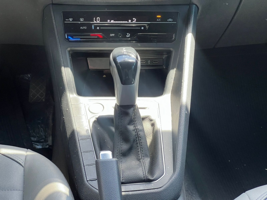 volkswagen nivus 1.0 200 tsi total flex highline automatico gasolina 4p 20238