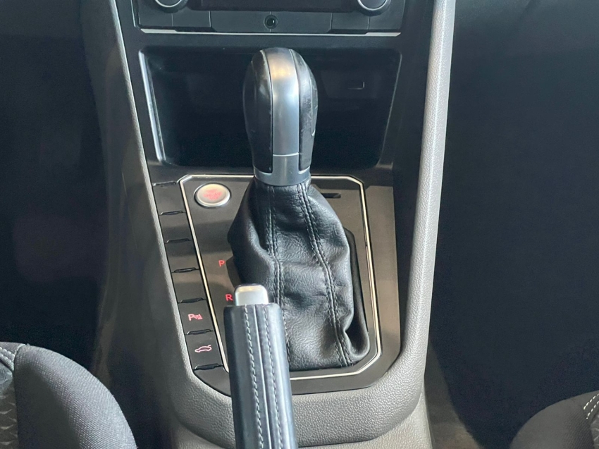 volkswagen polo 1.0 200 tsi highline automatico gasolina 4p 20188