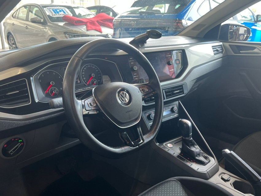 volkswagen polo 1.0 200 tsi highline automatico gasolina 4p 20183