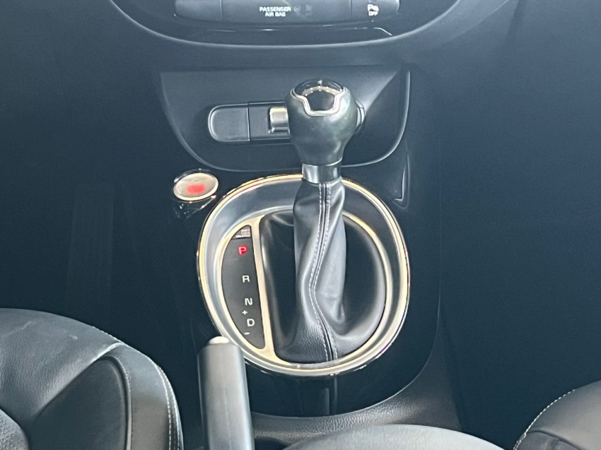 kia soul 1.6 ex 16v flex 4p automatico gasolina 20178