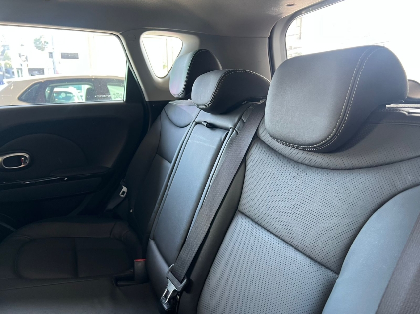 kia soul 1.6 ex 16v flex 4p automatico gasolina 201710