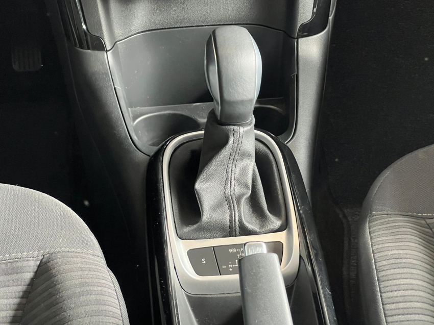 citroen c4 cactus 1.6 vti 120 flex feel eat6 gasolina 4p automatico 20228