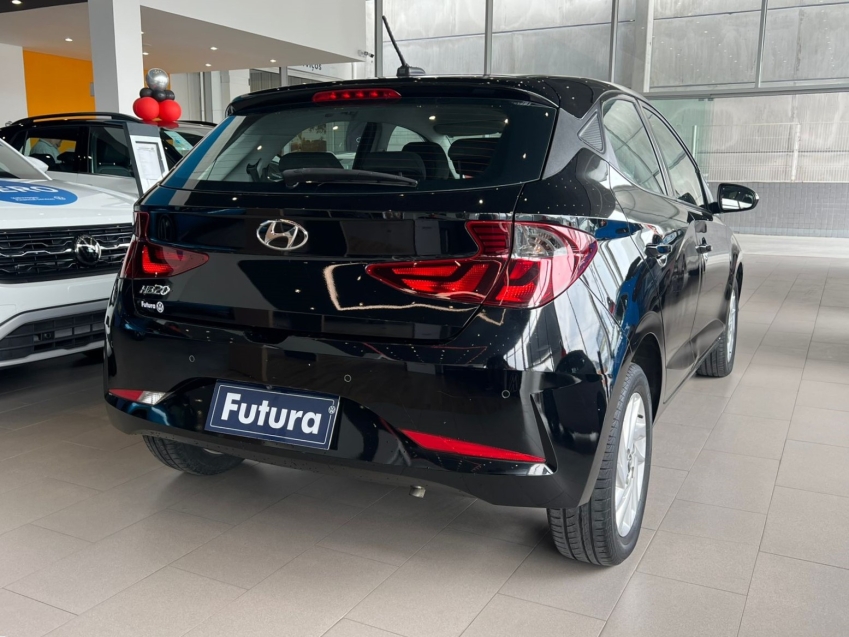 hyundai hb20 1.0 12v flex evolution manual gasolina 4p 202113