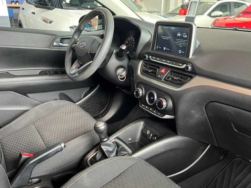 hyundai hb20 1.0 12v flex evolution manual gasolina 4p 20219