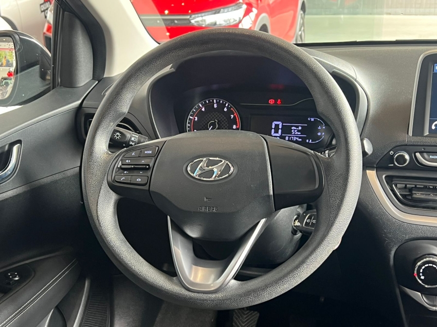 hyundai hb20 1.0 12v flex evolution manual gasolina 4p 20216