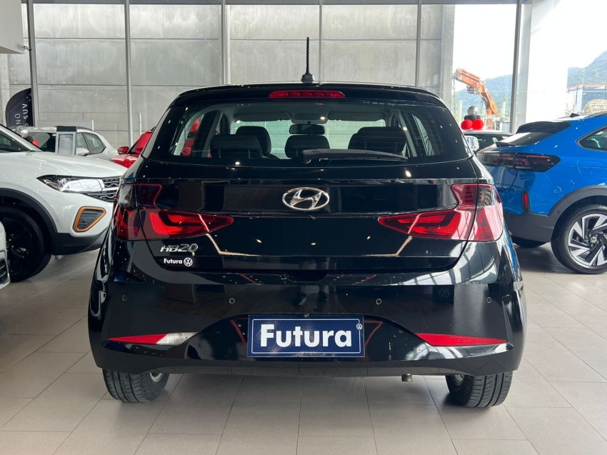 hyundai hb20 1.0 12v flex evolution manual gasolina 4p 202112