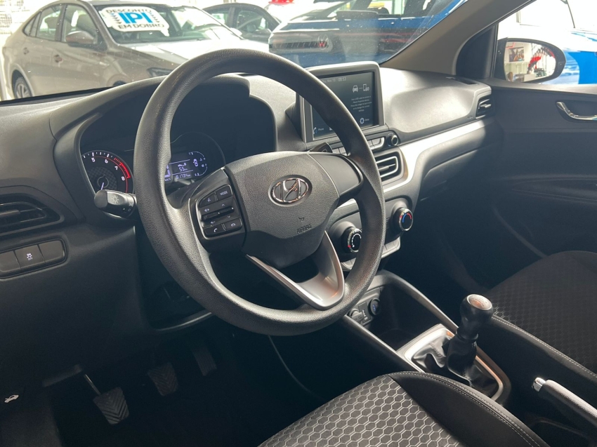 hyundai hb20 1.0 12v flex evolution manual gasolina 4p 20213