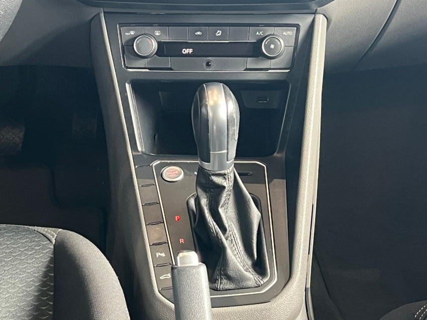 volkswagen polo 1.0 200 tsi highline automatico gasolina 4p 20188