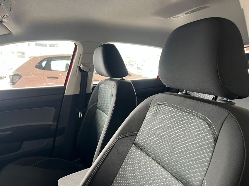 volkswagen polo 1.0 200 tsi highline automatico gasolina 4p 20184