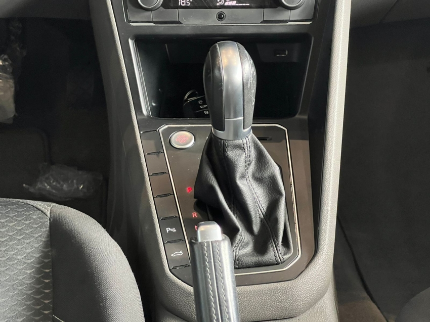 volkswagen polo 1.0 200 tsi highline automatico gasolina 4p 20188