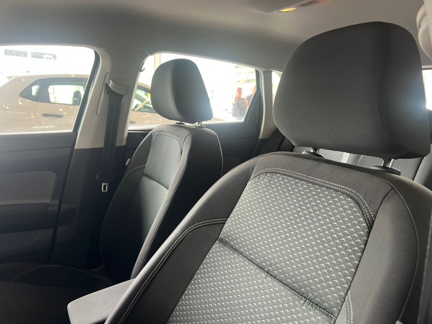 volkswagen polo 1.0 200 tsi highline automatico gasolina 4p 20184