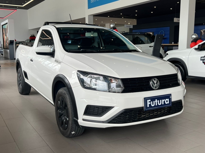 volkswagen saveiro 1.6 msi robust cs 8v flex 2p manual gasolina 4p 20202