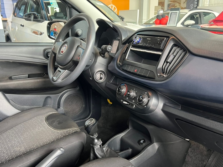 fiat uno 1.0 fire flex attractive manual gasolina 4p 20219