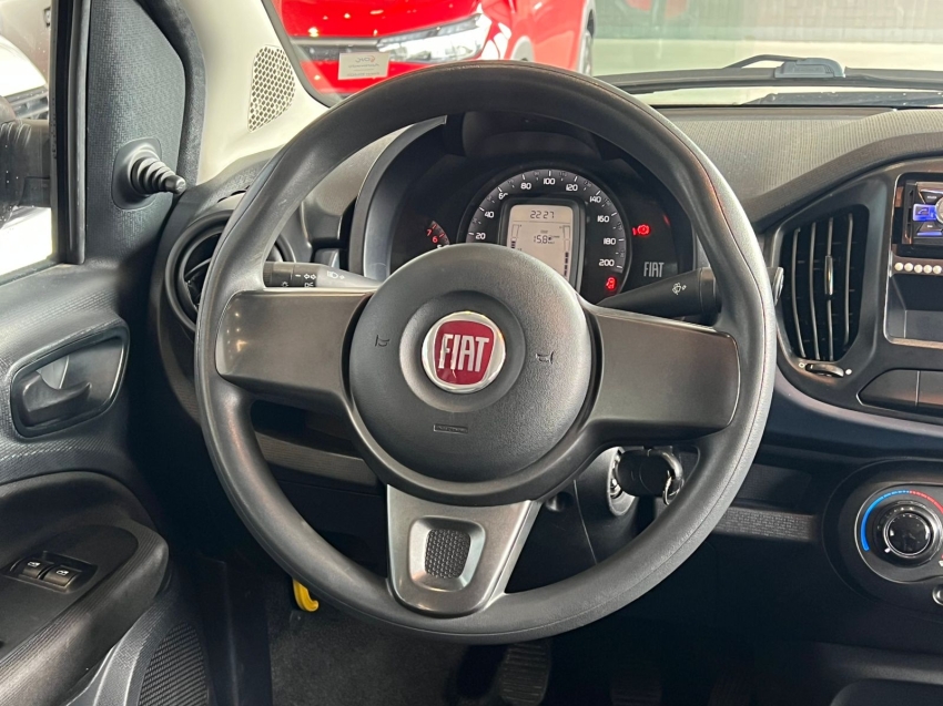 fiat uno 1.0 fire flex attractive manual gasolina 4p 20216