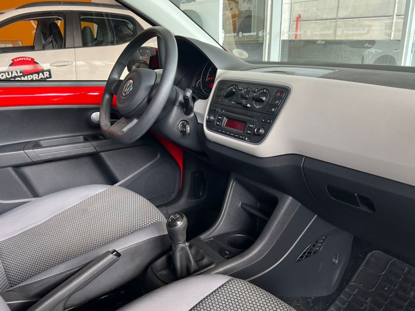 volkswagen up 1.0 mpi move 12v flex 4p manual gasolina 20159