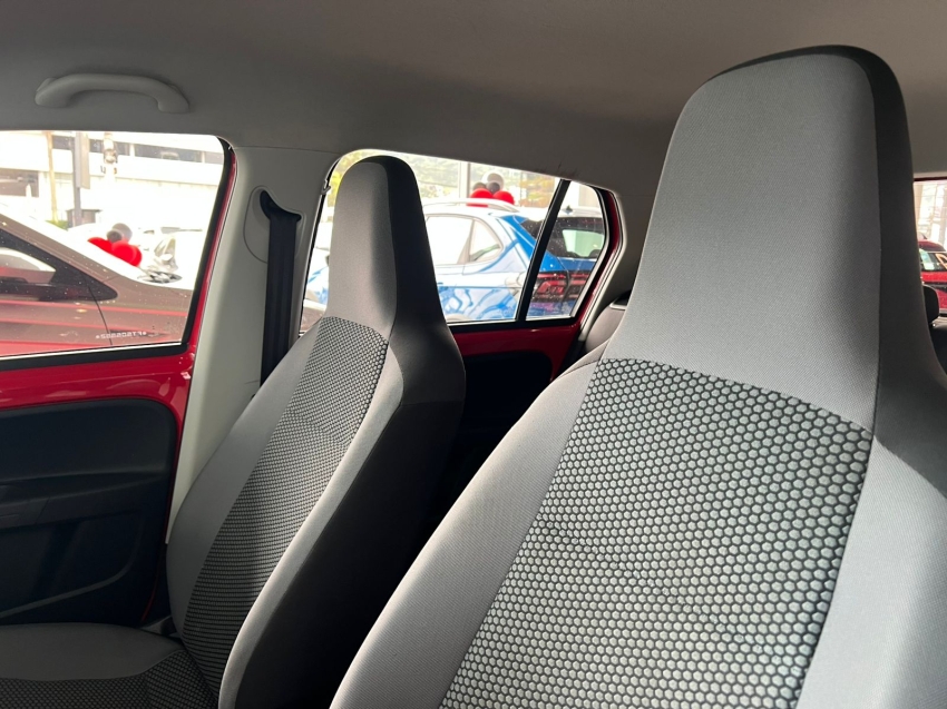 volkswagen up 1.0 mpi move 12v flex 4p manual gasolina 20154
