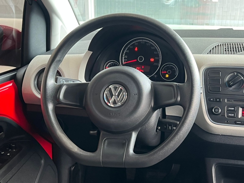 volkswagen up 1.0 mpi move 12v flex 4p manual gasolina 20156