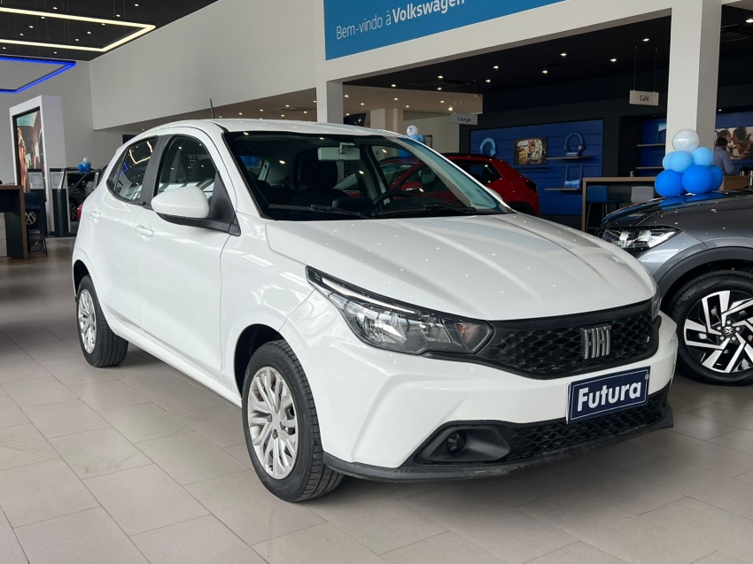 fiat argo 1.0 firefly flex drive manual gasolina 4p 20232