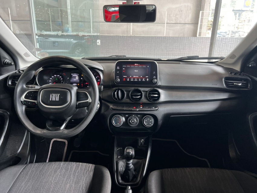 fiat argo 1.0 firefly flex drive manual gasolina 4p 20235