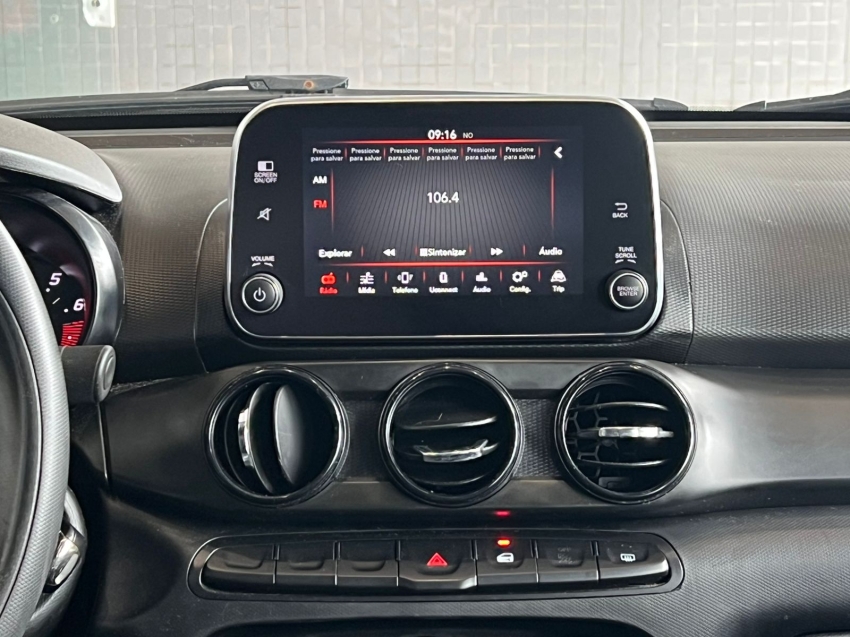 fiat argo 1.0 firefly flex drive manual gasolina 4p 20237