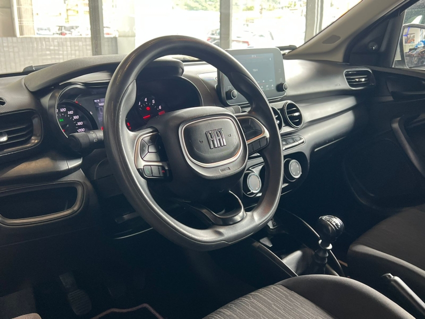 fiat argo 1.0 firefly flex drive manual gasolina 4p 20233