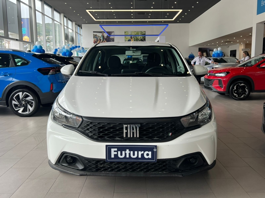 fiat argo 1.0 firefly flex drive manual gasolina 4p 20231