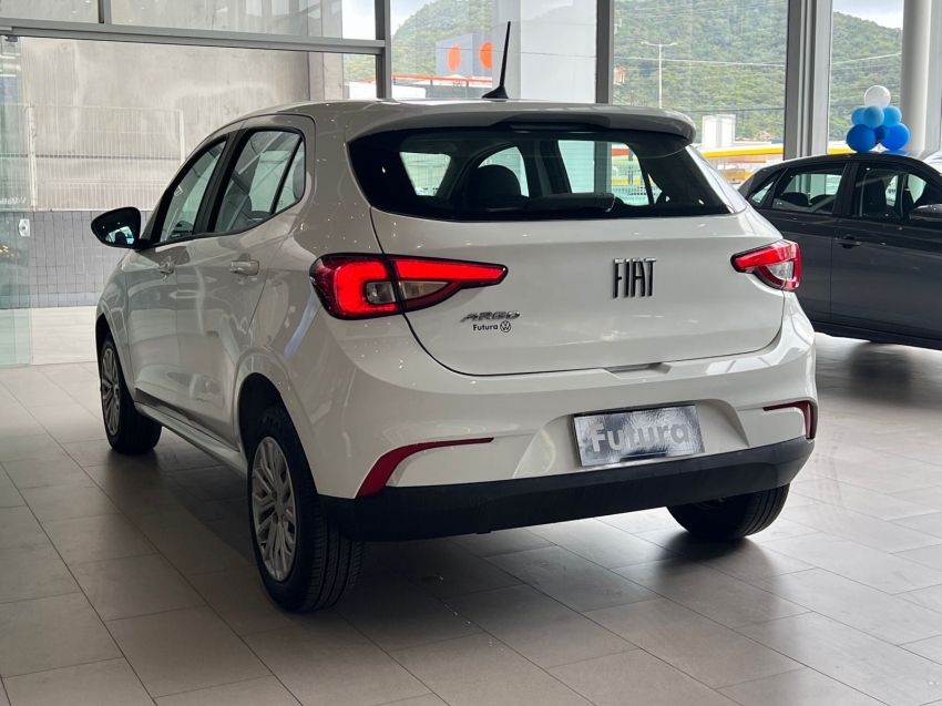 fiat argo 1.0 firefly flex drive manual gasolina 4p 202311