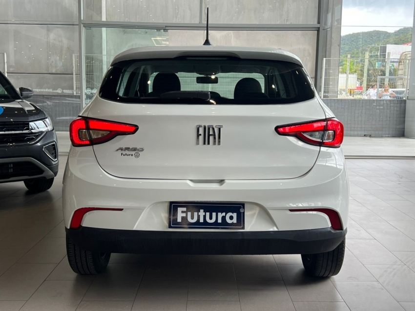 fiat argo 1.0 firefly flex drive manual gasolina 4p 202312