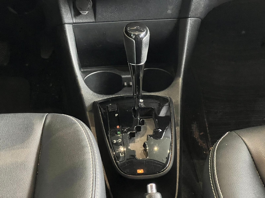 toyota etios 1.5 xls 16v flex 4p automatico gasolina 20178