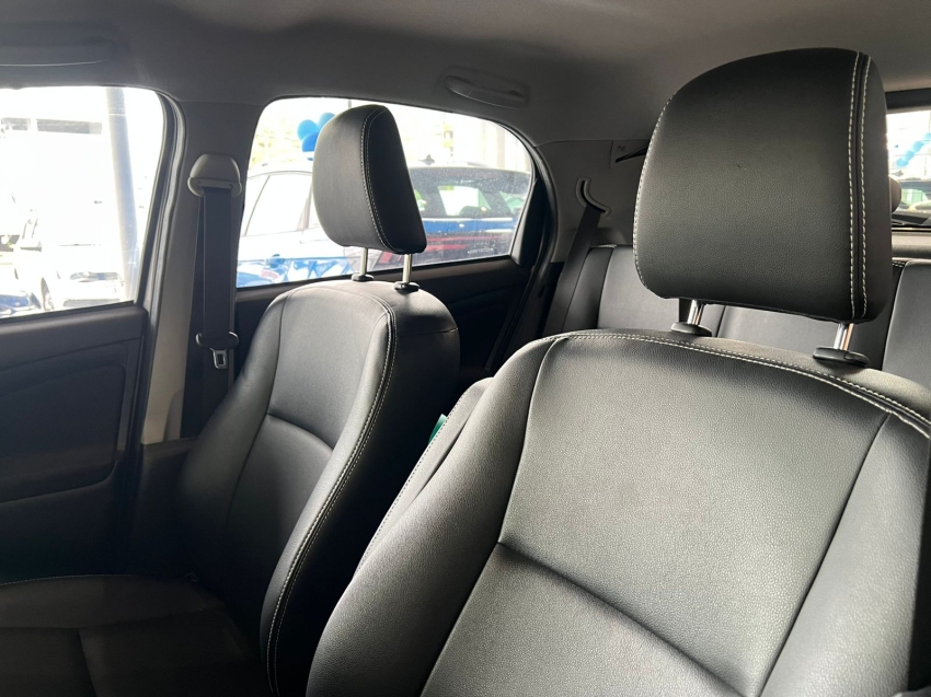 toyota etios 1.5 xls 16v flex 4p automatico gasolina 20174