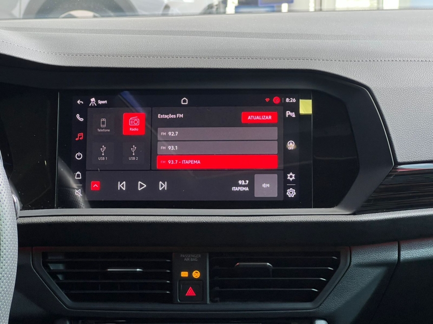 volkswagen jetta 2.0 350 tsi gasolina gli dsg 4p automatico 20247