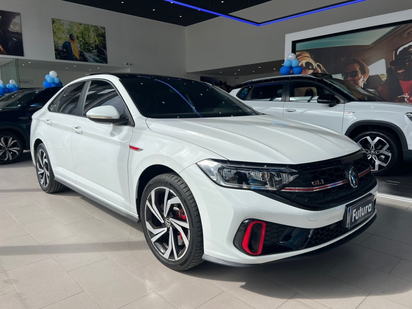 volkswagen jetta 2.0 350 tsi gasolina gli dsg 4p automatico 20242