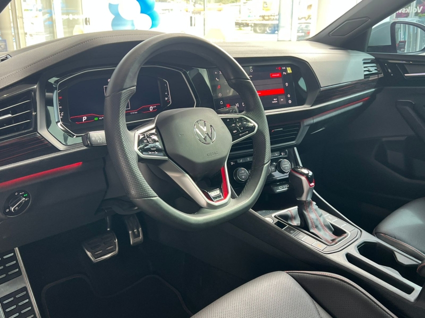 volkswagen jetta 2.0 350 tsi gasolina gli dsg 4p automatico 20243