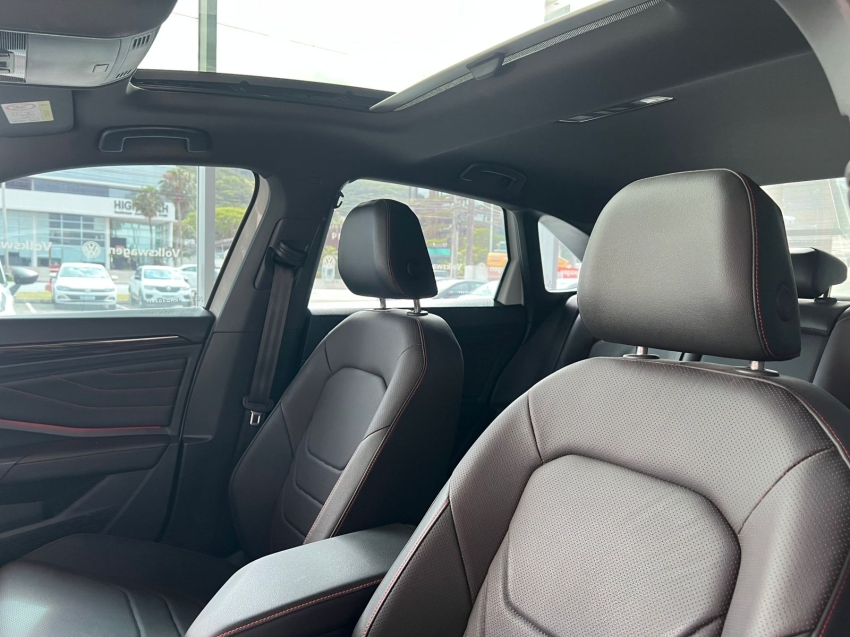 volkswagen jetta 2.0 350 tsi gasolina gli dsg 4p automatico 20244