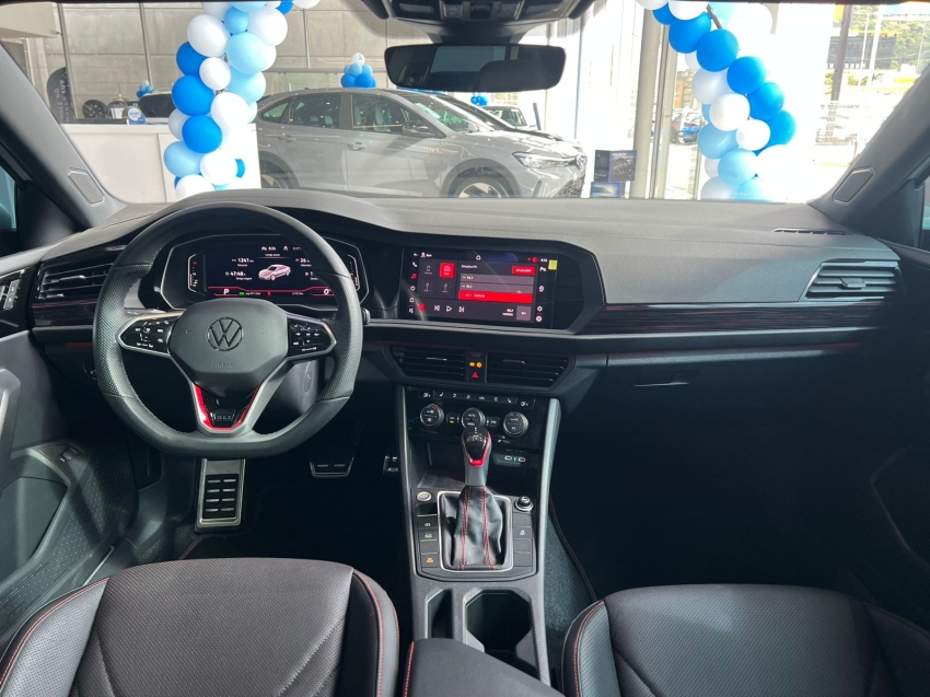 volkswagen jetta 2.0 350 tsi gasolina gli dsg 4p automatico 20245